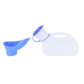 Camping Outdoor Journey Travel Male Female Urine Portable Urinal Toilet